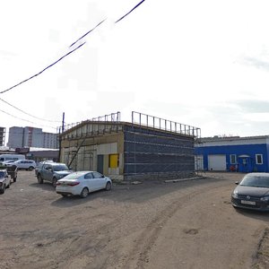 Kul Gali street, 6к1, : foto
