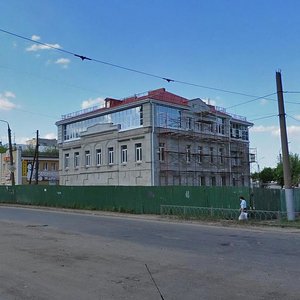 Иваново, Улица Якова Гарелина, 2: фото