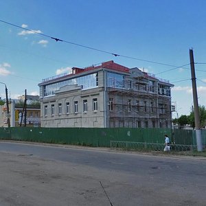 Yakova Garelina Street, 2, Ivanovo: photo