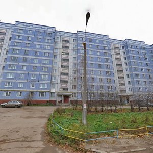 Stroykova Street, 49, Ryazan: photo