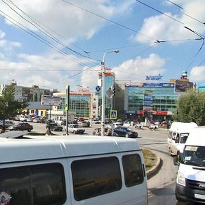 Ulitsa Akademika Korolyova, 14, Ufa: photo