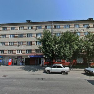 Taganskaya Street, 8, Yekaterinburg: photo