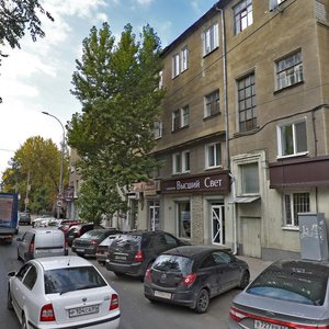 Astrakhanskaya ulitsa, 81, Saratov: photo