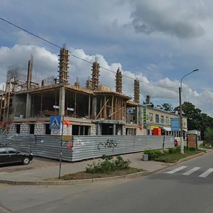 Vsevolozhskiy prospekt, 41, Vsevolgsk: photo