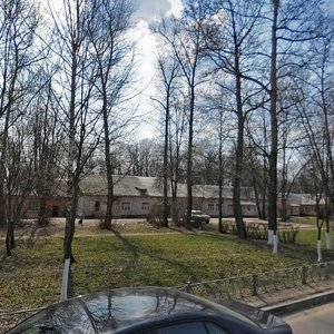 Ilicha Street, 6, Korolev: photo