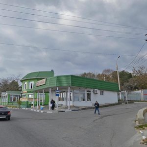 Myskhakskoe Highway, 49, Novorossiysk: photo