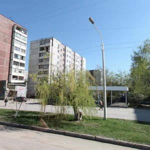 Komarova Boulevard, 11А, : foto