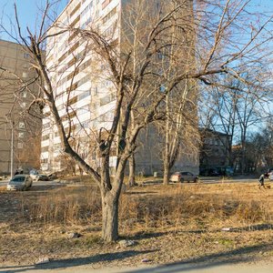 Bibliotechnaya Street, 33А ، يكاترينبورغ: صورة