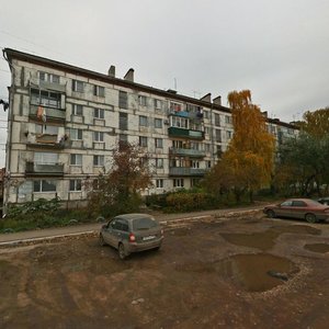Ulitsa 27-go Partsyezda, 4, Kinel: photo