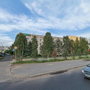 Obvodniy Kanal Avenue, 8, Arkhangelsk: photo