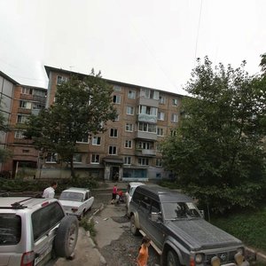 Kirova Street, 24А, Vladivostok: photo