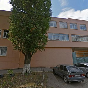 Kholzunova Street, 40, Voronezh: photo