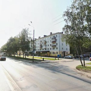 Kominterna Street, 176, Nizhny Novgorod: photo