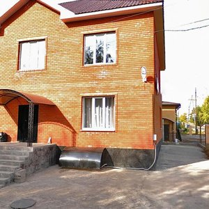 Krasnaya ulitsa, 82, Orenburg: photo