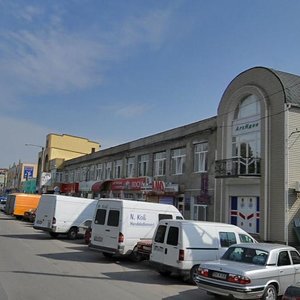 Prospekt Hrushevskoho, 25, Kamenec‑Podolskij: photo