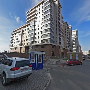 Meridiannaya Street, 4, Kazan: photo