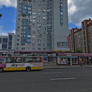 Volodymyra Maiakovskoho Avenue, 68, Kyiv: photo