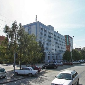 Томск, Проспект Мира, 17: фото