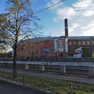 Bolshaya Pochtovaya Street, 34с6 ، موسكو: صورة