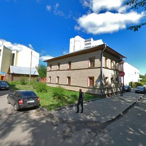 Pushkinskaya ulitsa, 50, : foto