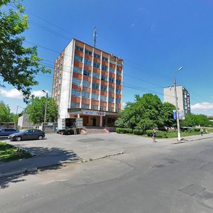 Pryvokzalna vulytsia, 34, Vinnytsia: photo