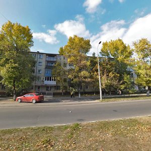 Vulytsia 28-yi Armii, 9, Kherson: photo