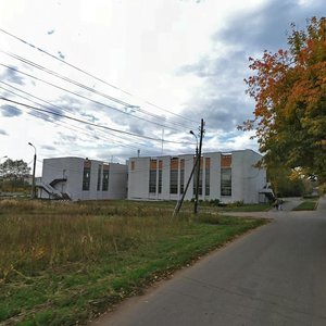 Kirova Street, 17 ، إيجيفسك: صورة
