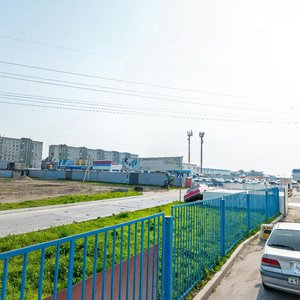 Industrialnaya ulitsa, 1Б ، خاباروفسك: صورة