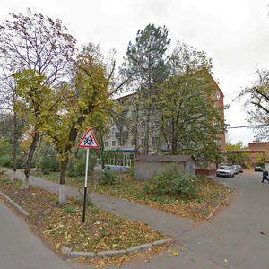 Grazhdanskaya ulitsa, 6, Krasnodar: photo