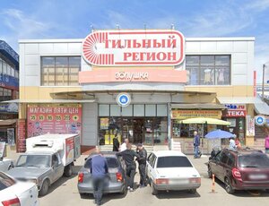 Ulitsa Kuybysheva, 21В, : foto