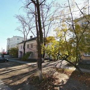 Vesennyaya Street, 1, Nizhny Novgorod: photo