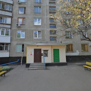 Fesenkivskyi vizd, 8, Kharkiv: photo