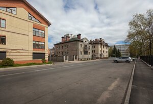 Karyakinskaya ulitsa, 54 ، : صورة