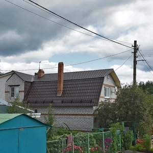 Makarova Street, 14, Likino‑Dulevo: photo