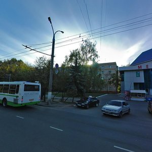 Karl Marx Street, 14, Kursk: photo