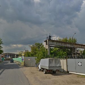 Promzona Silikat Street, с3/1, Kotelniki: photo