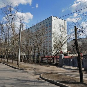 11th Parkovaya Street, 32к3 ، موسكو: صورة