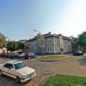 Vialikaja Trajeckaja Street, 23, Grodno: photo