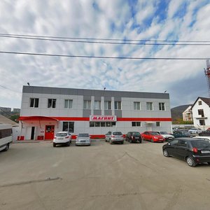 Plastunskaya Street, 161, Sochi: photo