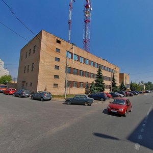 Zelenaya Street, 2, Domodedovo: photo