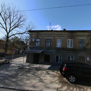 Ulyanovskaya Street, 29, Rostov‑na‑Donu: photo