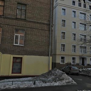 Nizhnyaya Pervomayskaya Street, 64, Moscow: photo