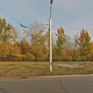 Malahova Street, 53, Barnaul: photo