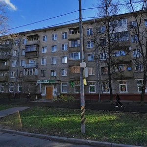 Koptevskaya Street, 28к3, : foto