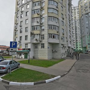 Svyato-Troitskiy Boulevard, 11, : foto