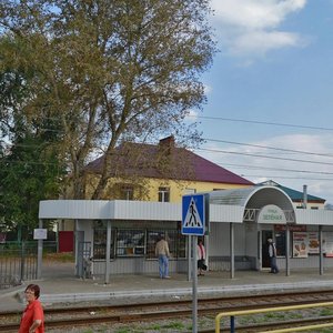 Prospekt Kirova, 27, Kolomna: photo