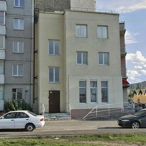 Svetlogorskaya Street, 17Д ، كراسنويارسك: صورة