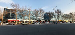 Amir Temur Avenue, 60, Tashkent: photo