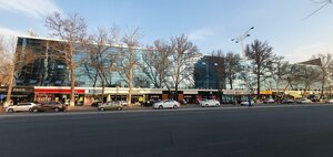 Amir Temur Avenue, 60, : foto