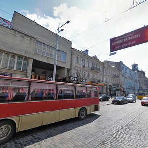 Velyka Vasylkivska Street, 63, Kyiv: photo